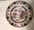 Antique Chinese Polychrome Plate For Sale In Atlanta - Image 6 of 6