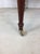 Antique Edwardian Inlaid Mahogany Settee For Sale - Image 9 of 18