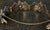1950s 1950s Margot De Taxco Enamel Jewelry Set For Sale - Image 5 of 10
