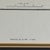 1980s Blenheim Palace - Architectural Print in Custom Frame For Sale - Image 4 of 12