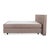 Beige Fabric Avalon Bed from Dayco For Sale - Image 10 of 12