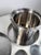 Danish Cylinda-Line Bar Set in Stainless Steel by Arne Jacobsen for Stelton, 1970s, Set of 12 For Sale - Image 6 of 10