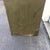 1950s Industrial Vintage Yawman Erbe New York Green 4 Drawer Metal File Cabinet For Sale - Image 5 of 7