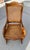 Antique American Children's Cane Rocking Chair. Super cute for a kids room or play room Solid wood with cane seat and...