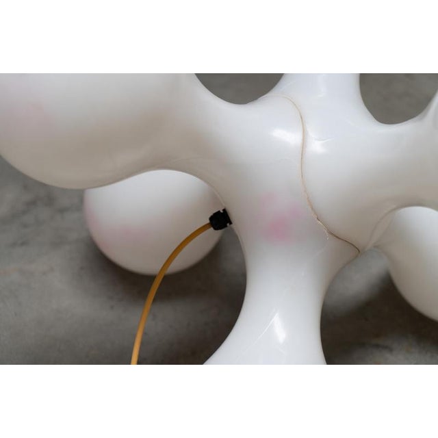 Atomium Floor Lamp by Benjamin Hopf & Constantin Wortmann for Kundalini For Sale - Image 9 of 11