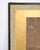 18th C. Japanese Edo Two-Panel Screen Pheasants Floral Landscape For Sale In Sacramento - Image 6 of 18