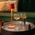 Zafferano Poldina Micro Lamp, Red For Sale - Image 4 of 6