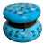 Moser French Opaline Glass Powder Jar For Sale