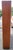 1970s Domino Møbler Double-Bay 6-Shelf Teak Bookcase For Sale - Image 9 of 15