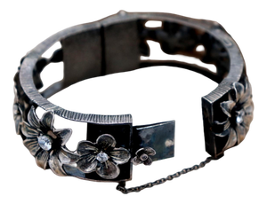 Vintage Bracelet in Silver