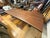 2020s Sentient Live Edge Dining Table For Sale - Image 5 of 12