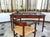 Mahogany Desk by Hans J. Wegner for PP Møbler For Sale - Image 9 of 18
