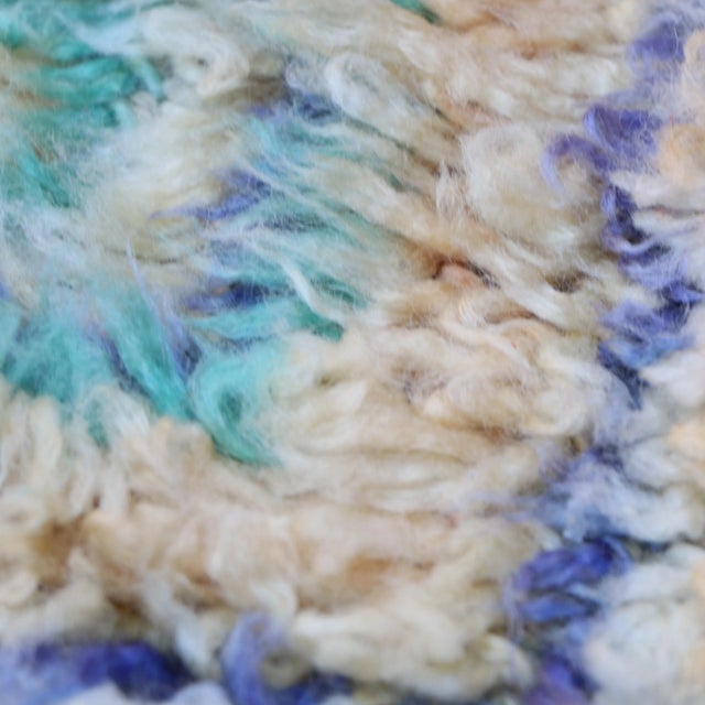 Handmade from the finest wool in tribal villages of Morocco, the value of Moroccan rugs increases as the time goes by....