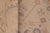 Beige Boho Chic Sun Faded Beige/Gray Wool Rug - 8'1'' X 9'10'' For Sale - Image 8 of 10