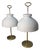 Aenzano Grande Table Lamps by Ignazio Gardella, 1950s, Set of 2 For Sale