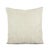 Contemporary Pindler Odessa in Eggshell Pillow Cover For Sale In Portland, OR - Image 6 of 6