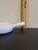 White 1990s White Porcelain Escargot Baking Dish France For Sale - Image 8 of 11