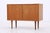 Mid-Century Danish Teak Chest of Drawers For Sale - Image 6 of 13