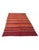 Mid-Century Modern Vintage Decorative Turkish Kilim Rug - 5`2" X 10`1" For Sale - Image 3 of 6