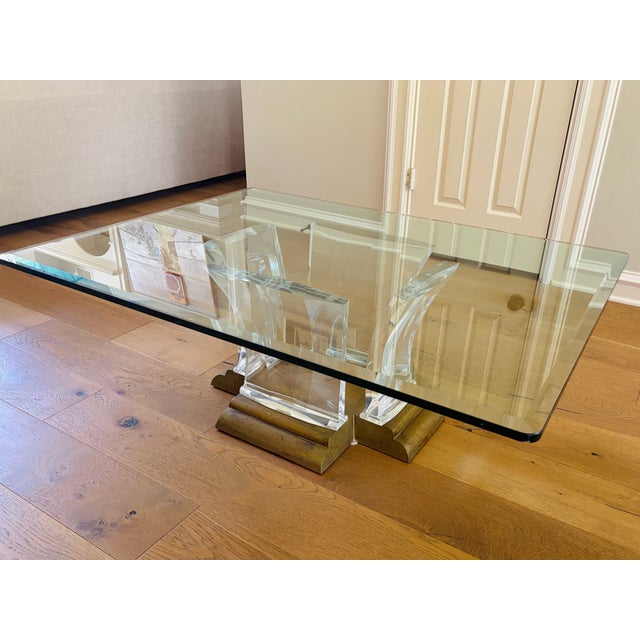 There are few furniture designs that capture the glamour and architectural confidence of the 1980s as beautifully as...