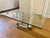 There are few furniture designs that capture the glamour and architectural confidence of the 1980s as beautifully as...