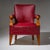Wood Pair of Armchairs, Italy, 1950s For Sale - Image 7 of 18