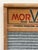 Mid 20th Century Vintage MorValu Columbus Washboard Co. Galvanized Metal & Wood Washboard For Sale - Image 5 of 18
