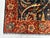 Textile Navy Sultani Area Hand-Knotted Wool Rug - 10'0" X 8'1" For Sale - Image 7 of 15