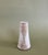 2010s Studio Pottery Conical Vase For Sale - Image 5 of 8