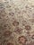 Fine Hand Antique Agra Rug For Sale - Image 10 of 18