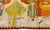 Vintage Polish Tapestry, 02'06 X 04'04 For Sale - Image 4 of 10
