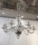 Murano Glass 12-Light Chandelier, 1930s For Sale - Image 6 of 13