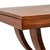 Schumacher 1930s Schumacher Art Deco French Rosewood Table For Sale - Image 4 of 6