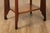 Antique Arts & Crafts Oak Etagere For Sale In Philadelphia - Image 6 of 12