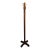 Antique Arts & Crafts Mission Style Quartersawn Oak Coat Rack Hall Tree For Sale