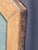 American Arts and Crafts Oak Large Mirror. For Sale - Image 3 of 9