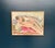 Arne Cassel, Lying Nude, 1960s, Oil on Canvas, Framed For Sale - Image 17 of 18