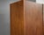 1960s Walnut Tall Armoire Dresser by Barzilay For Sale - Image 11 of 13