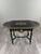 Wood 19th Century Napoleon III Drop-Leaf Coffee Table For Sale - Image 7 of 13