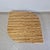 Mid-Century Coffee Table in Travertine and Olive Wood Veneer, 1970s For Sale - Image 11 of 12