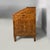 Italian Drop-Leaf Chest of Drawers in Inlaid Wood, 1700s For Sale - Image 5 of 18