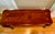 1990s Traditional French Provincial Style Inlaid Burl Wood Coffee & Sofa Table Set - 2 Pieces For Sale - Image 11 of 11