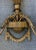 Vintage Large La Barge Hollywood Regency Style Brass 2-Light Wall Sconces - A Pair For Sale In West Palm - Image 6 of 11