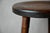 Vintage Bistro Bar Stool in Wood, 1960s For Sale - Image 9 of 10