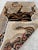 Tibetan Tiger Design Area Rug, 02'11 X 04'11 For Sale - Image 11 of 12