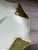 Ceramic Antique Tressemanes & Vogt Hand-Painted Porcelain Jewelry Tray, Limoges, France C. Early 1900s For Sale - Image 7 of 12