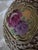 Late 19th C Japanese Double Handles Moriage Porcelain Vase For Sale - Image 11 of 16