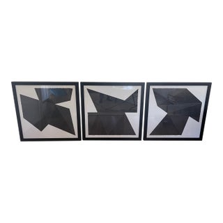 Modern Art Reproduction Prints - Set of 3 For Sale