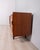 Vintage Italian Sideboard in Wood and Glass, 1960s For Sale - Image 13 of 14