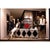 Pantalone Cabinet in Powder-Coated Aluminum by Altreforme For Sale - Image 6 of 12